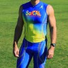 Men's Speed Suit