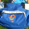 So Cal Track Bag