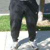 men's pants