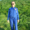 womens sweats sm