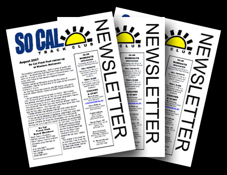 newsletters
