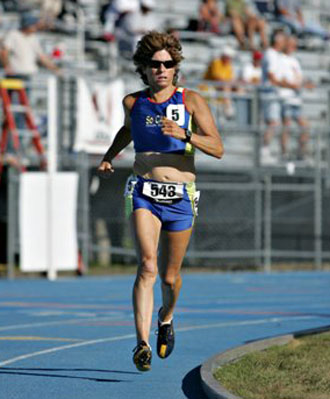 Debbie Lee
